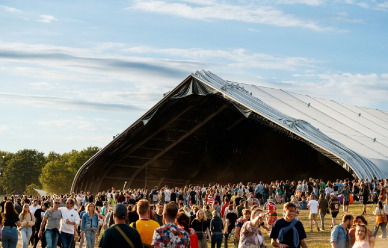 Maessen Tentsupply