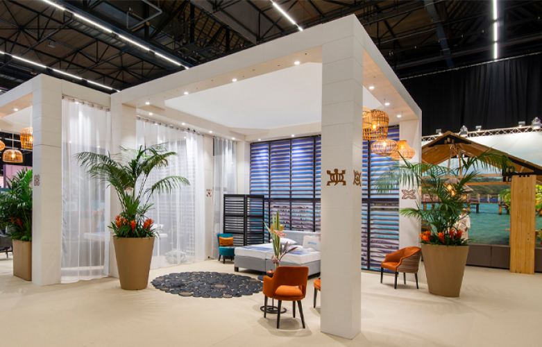 Expo Flora