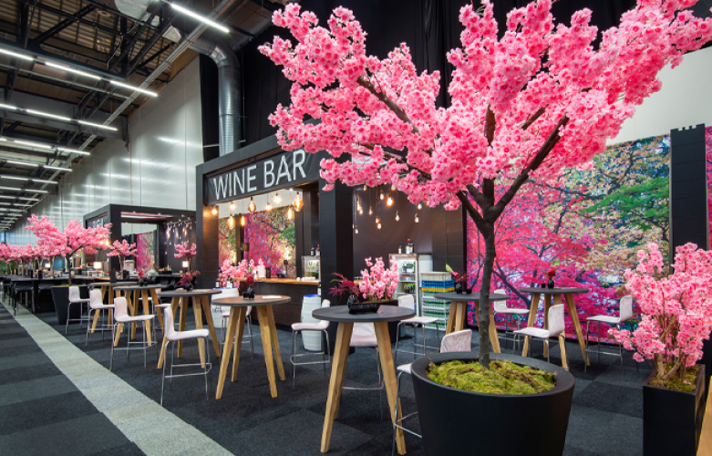 Expo Flora