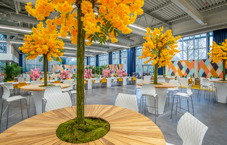 Expo Flora