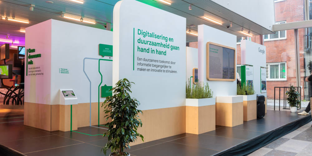 Google EMEA Tour 2023