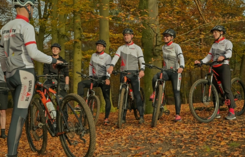 Achterhoek Convention Bureau