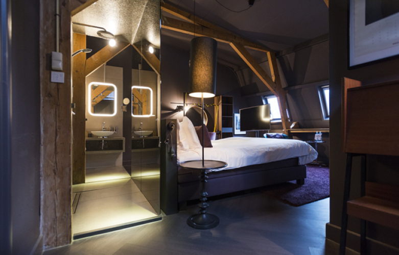 Haarlem Convention Bureau