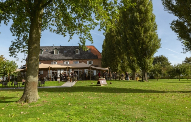 Achterhoek Convention Bureau