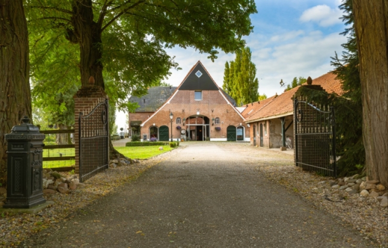 Achterhoek Convention Bureau