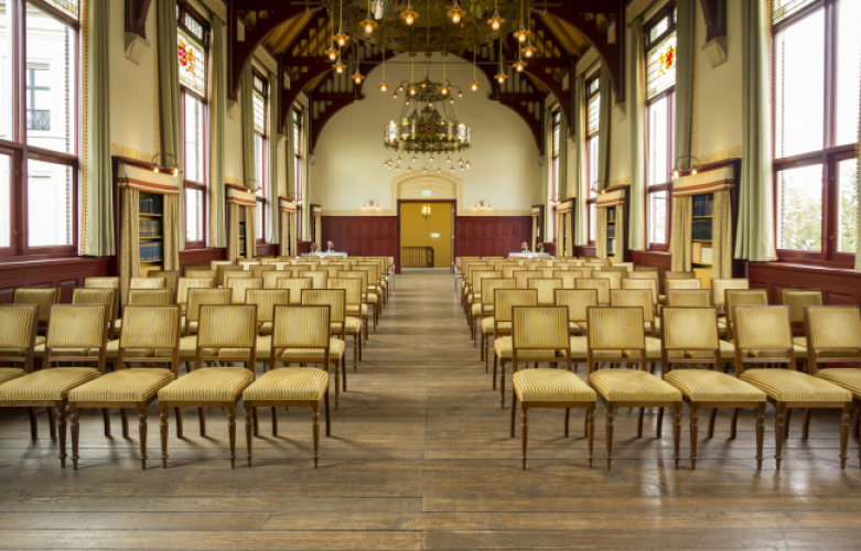 Haarlem Convention Bureau