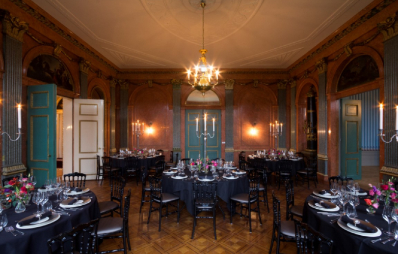 Haarlem Convention Bureau