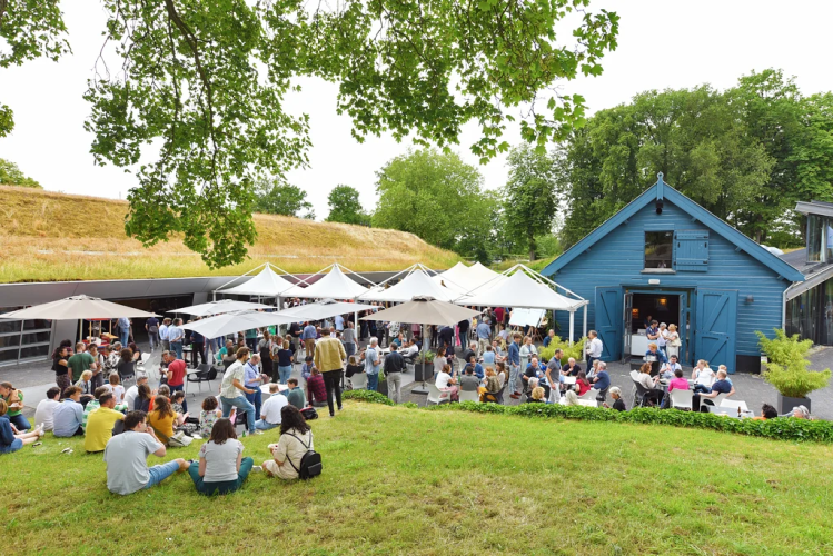 Festival WVL