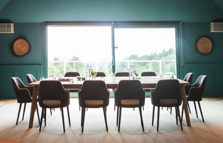 Haarlem Convention Bureau