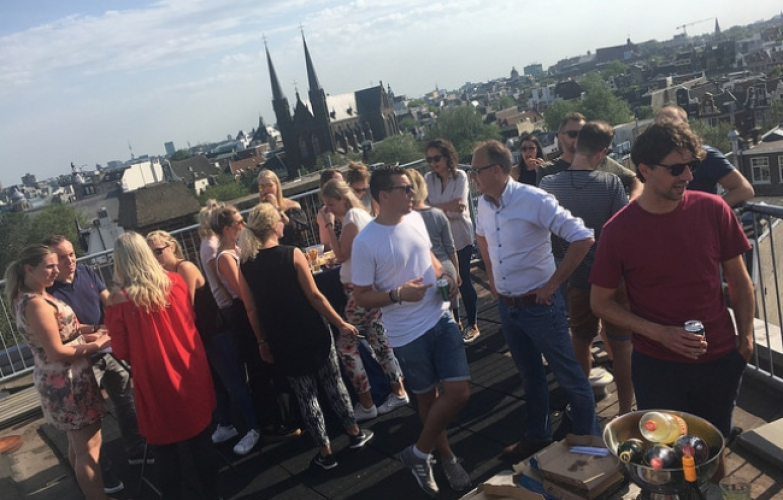 Puur* Events Amsterdam
