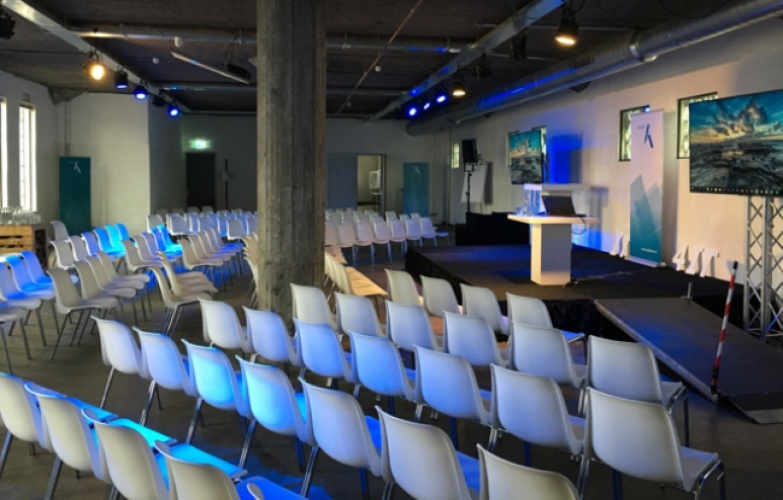 Achterhoek Convention Bureau