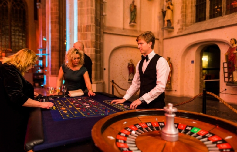 Casino