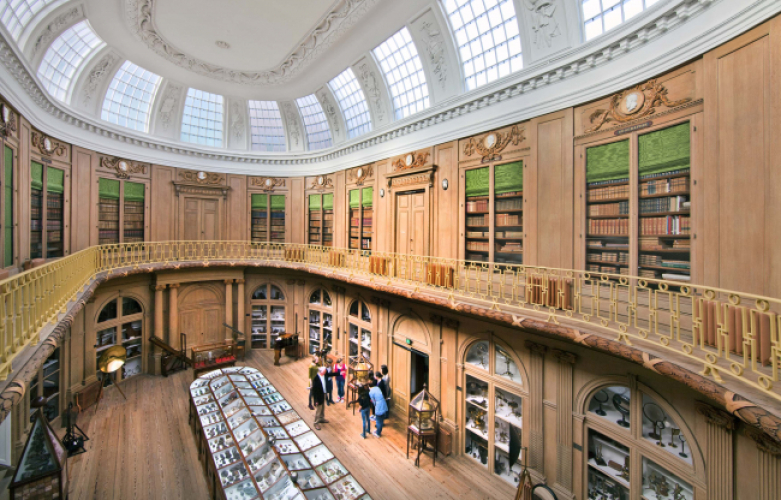Haarlem Convention Bureau