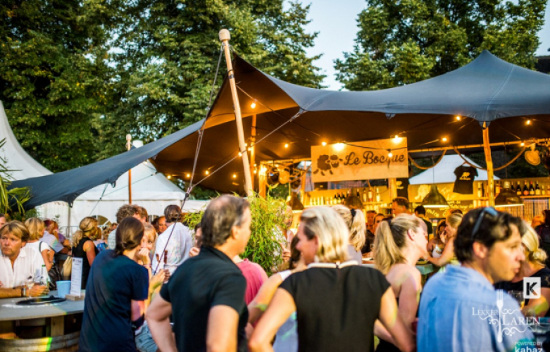 Maessen Tentsupply
