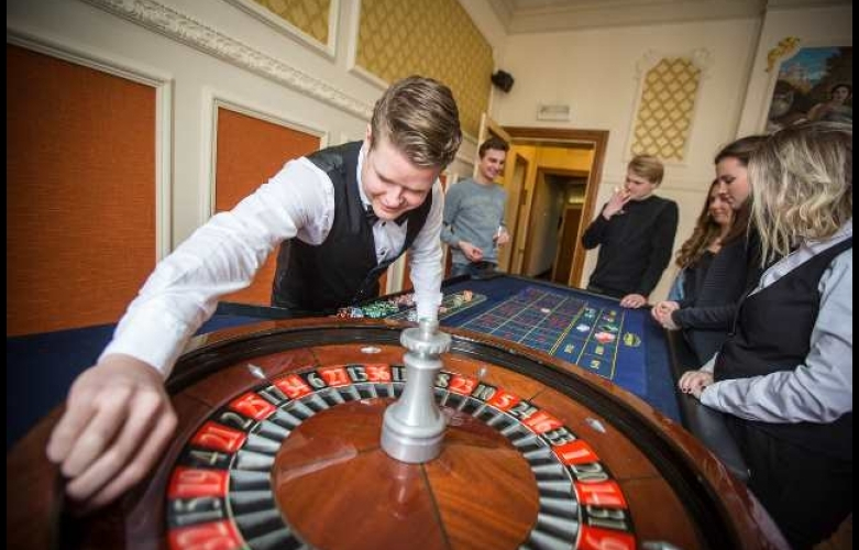Casino