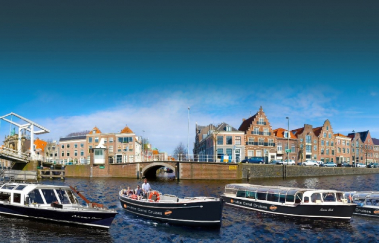 Haarlem Convention Bureau