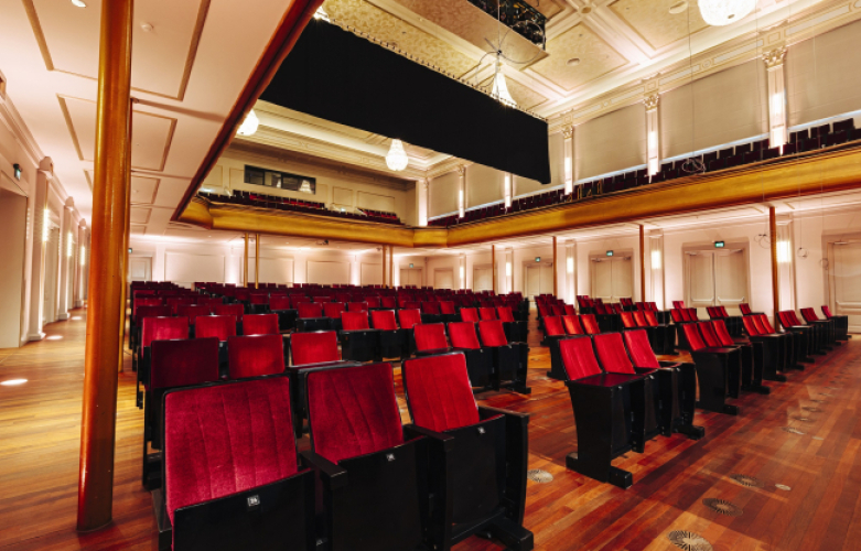 Haarlem Convention Bureau