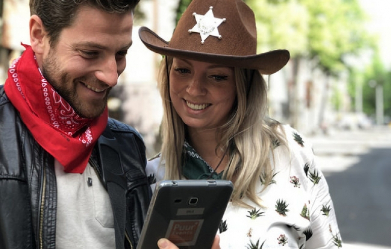 Puur* Events Amsterdam