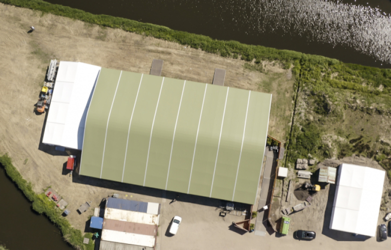 Maessen Tentsupply