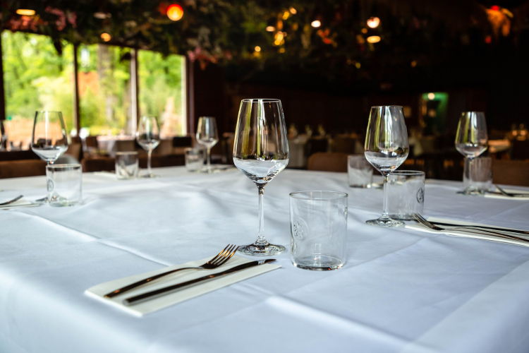 Bedrijfsdiner Ouwehands Dierenpark