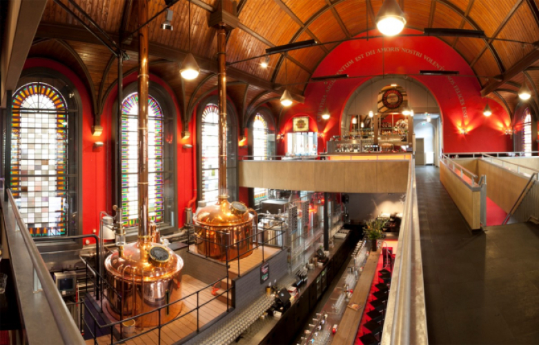 Haarlem Convention Bureau