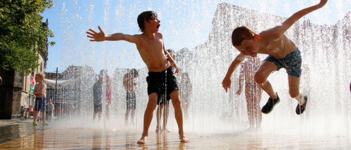 PlayFountain