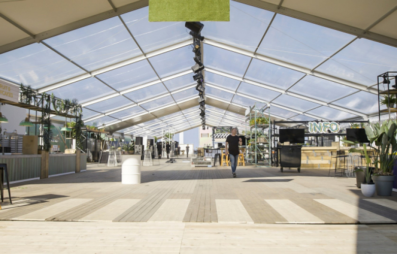 Maessen Tentsupply