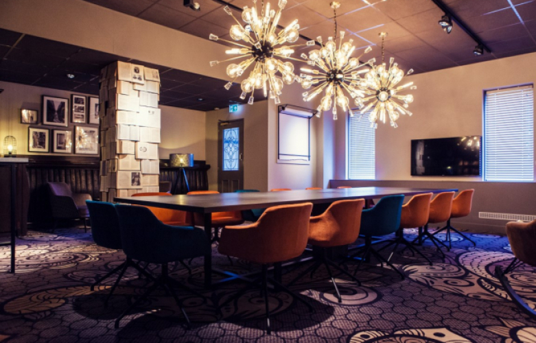 Haarlem Convention Bureau