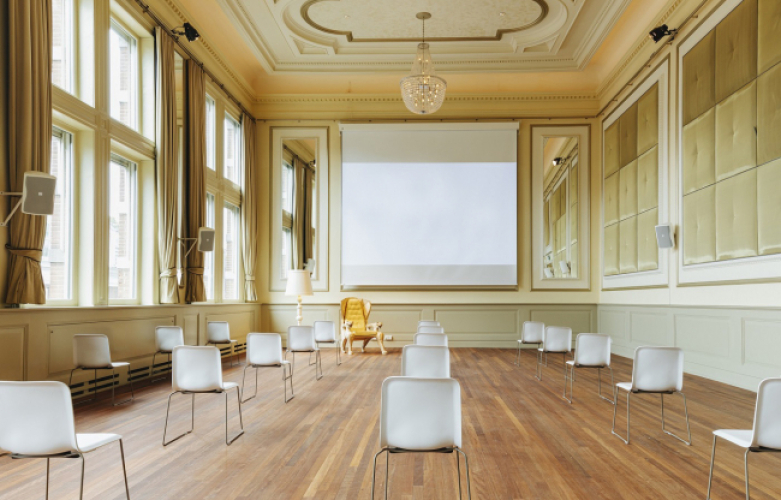 Haarlem Convention Bureau