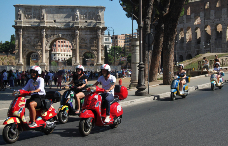 IENVENT Travel