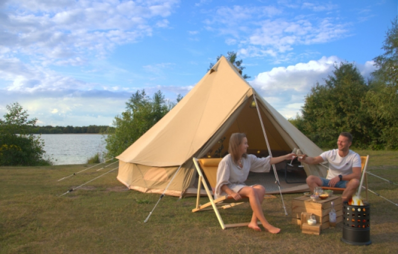 Beddenverhuur- en Tentverhuur Nederland