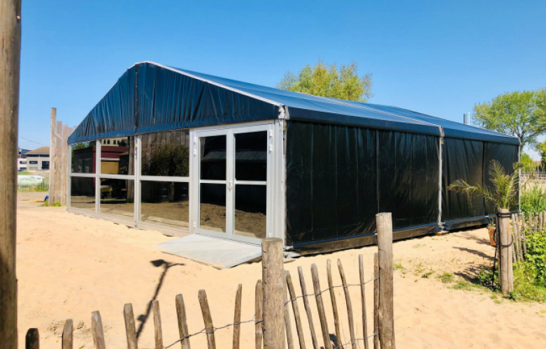 Maessen Tentsupply