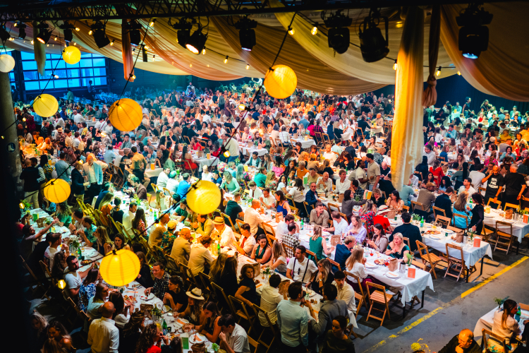 Hutten food & design