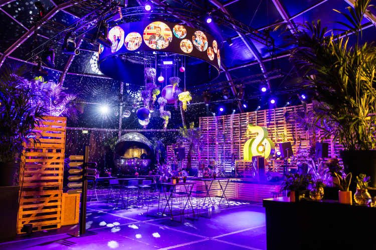 Hutten food & design