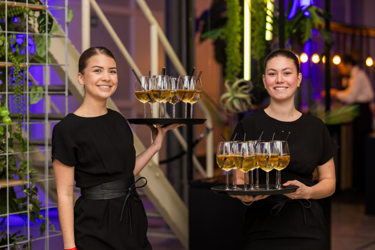 Hutten food & design