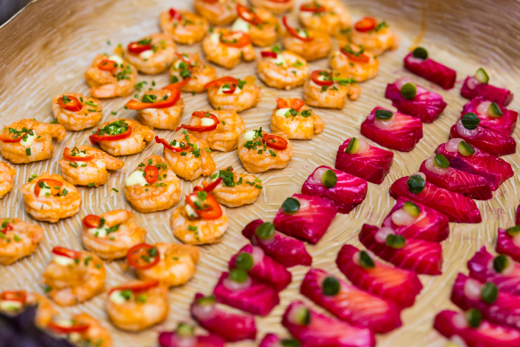 Hutten food & design
