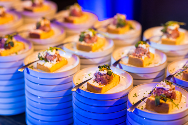 Hutten food & design