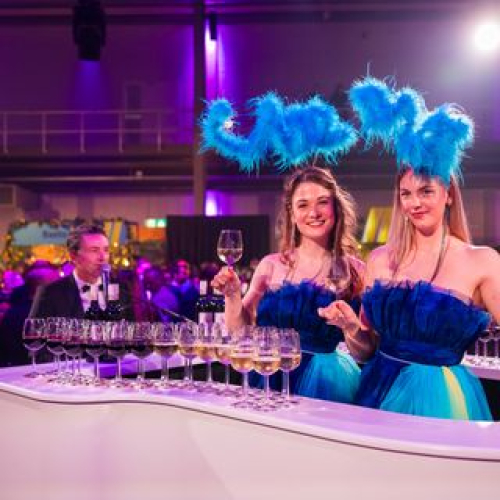 Hutten food & design