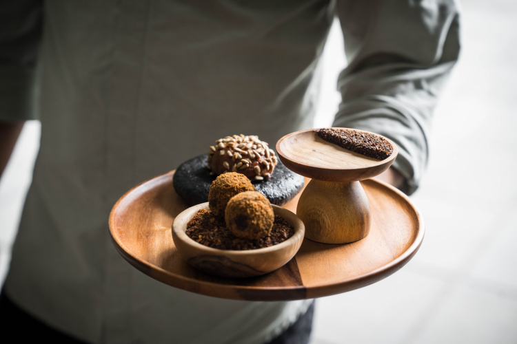 Friandises