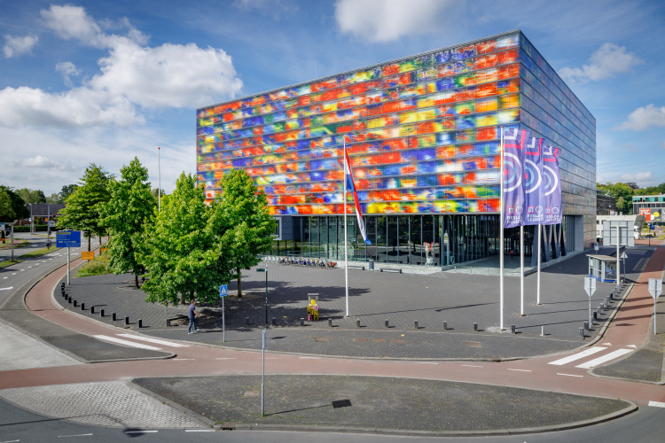 Beeld & Geluid