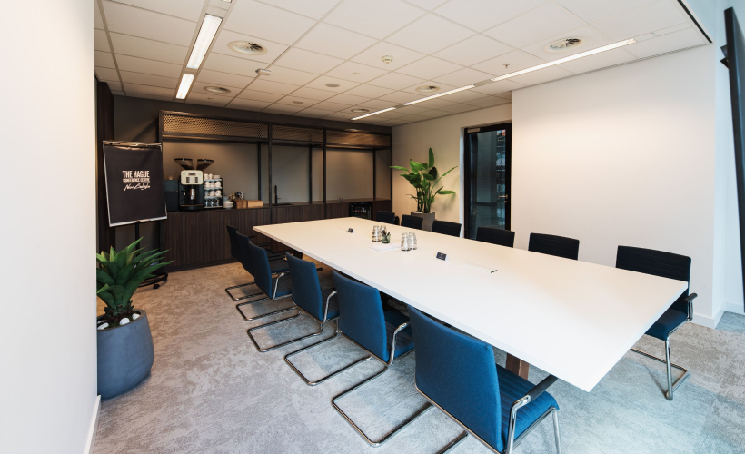 Vergaderruimte 2e etage