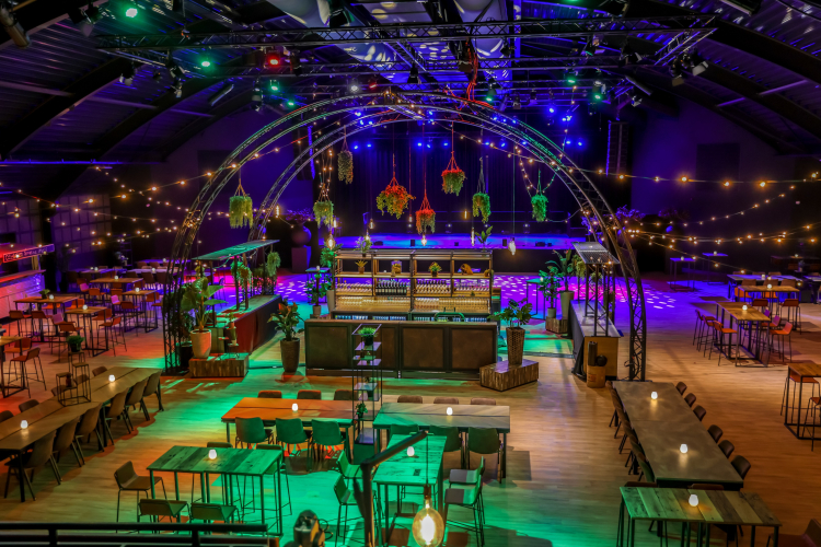 Evenementenhal 