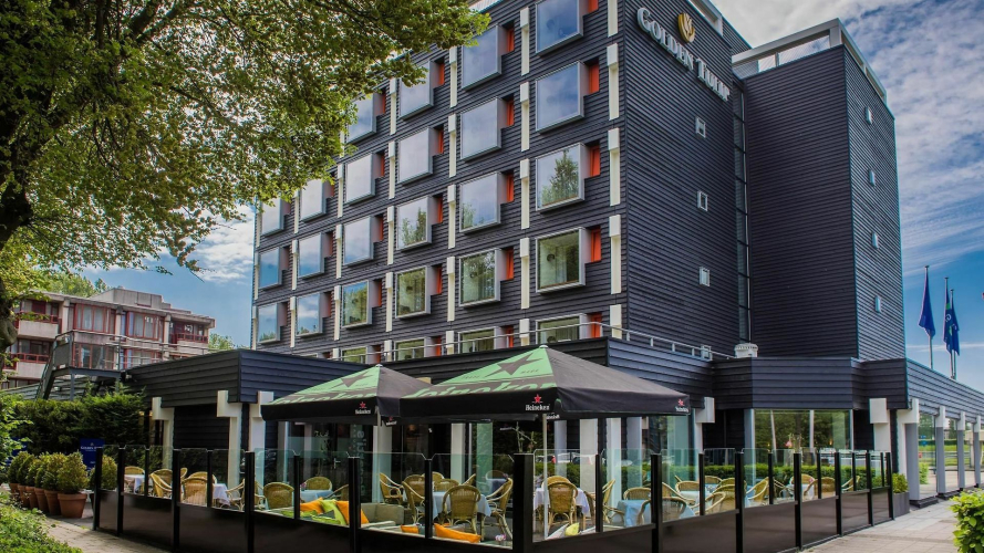 Hotel Zoetermeer