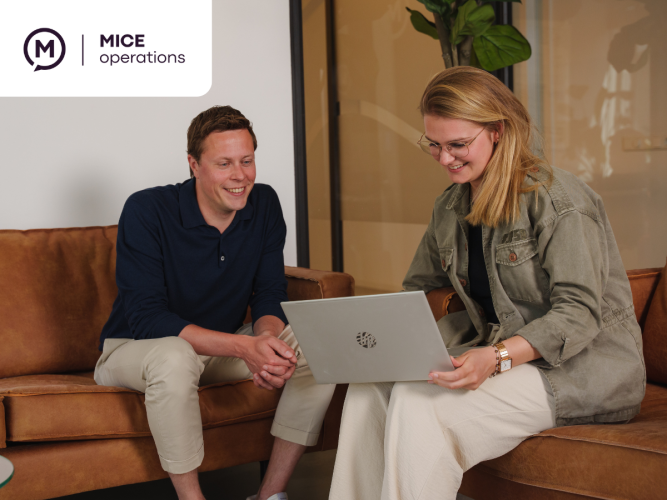 MICE Operations