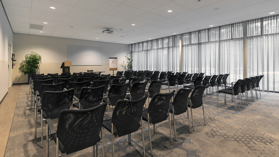 C2 - Theater opstelling