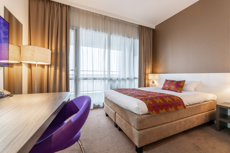 Comfort kamer