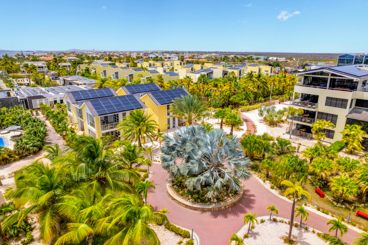 Delfins Beach Resort 