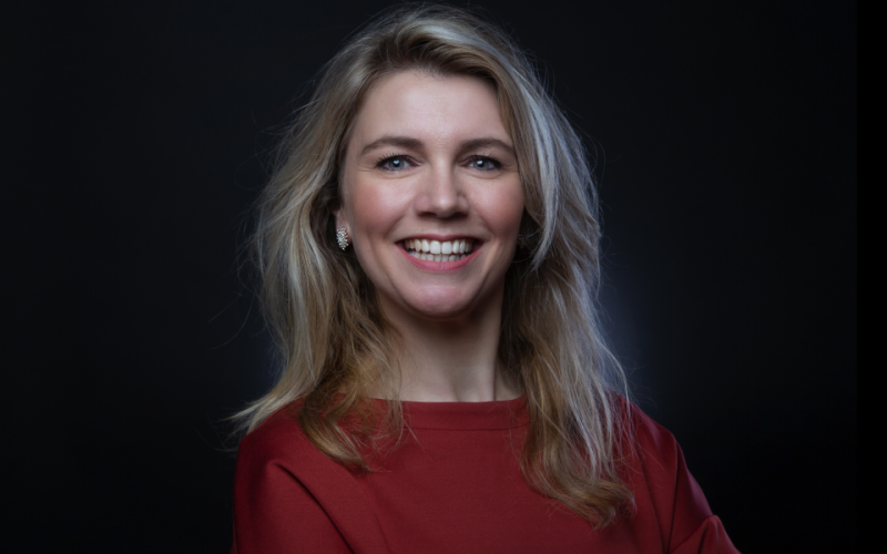Caroline Koetsenruijter