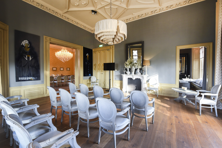 Kasteel De Schaffelaar