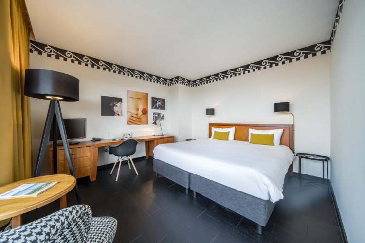 Executive kamer